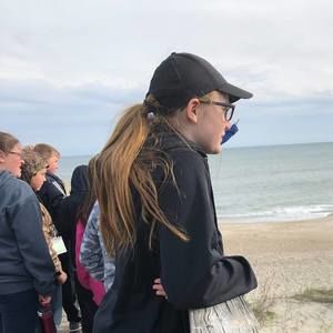 Meet your Posher, Carla